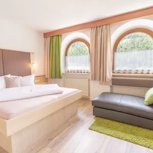 Bella-vista Apartment