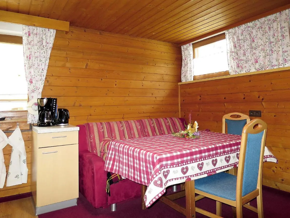 Apartment Windachschlucht - Soe122 By Interhome Sölden